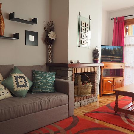 Reconquista Apartment Бенаск Екстериор снимка